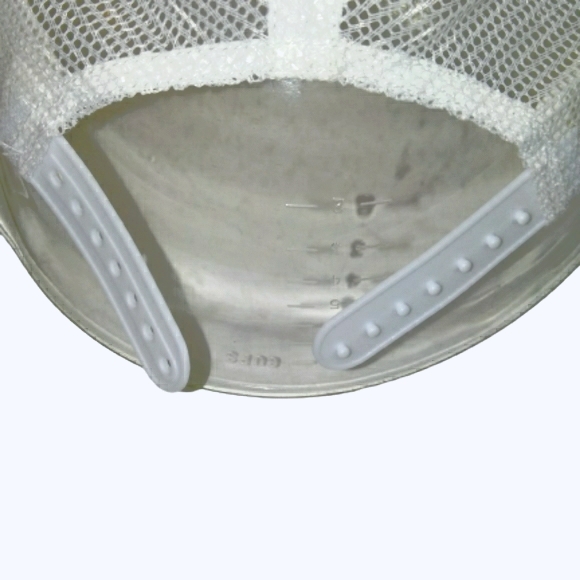 BIG X 5-Panel Foam Front Snapback Cap - Picture 7 of 13